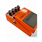 Used BOSS DS1X Distortion Effect Pedal