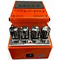 Used BOSS DS1X Distortion Effect Pedal