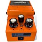 Used BOSS DS1W DISTORTION WAZA CRAFT Effect Pedal