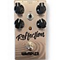 Used Wampler REFLECTION Effect Pedal thumbnail
