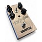 Used Wampler REFLECTION Effect Pedal