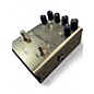 Used Fender COMPUGILIST Effect Pedal
