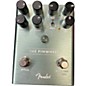 Used Fender THE PINWHEEL Effect Pedal thumbnail