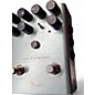 Used Fender THE PINWHEEL Effect Pedal