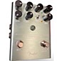 Used Fender THE PINWHEEL Effect Pedal