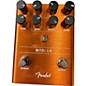 Used Fender MTG LA Effect Pedal thumbnail