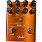 Used Fender MTG LA Effect Pedal
