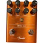 Used Fender MTG LA Effect Pedal