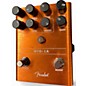 Used Fender MTG LA Effect Pedal
