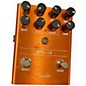 Used Fender MTG LA Effect Pedal