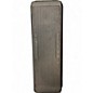 Used Dunlop GCB95 Original Crybaby Wah Effect Pedal