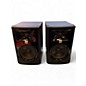 Used JBL 306P MKII PAIR Powered Monitor thumbnail