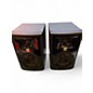 Used JBL 306P MKII PAIR Powered Monitor
