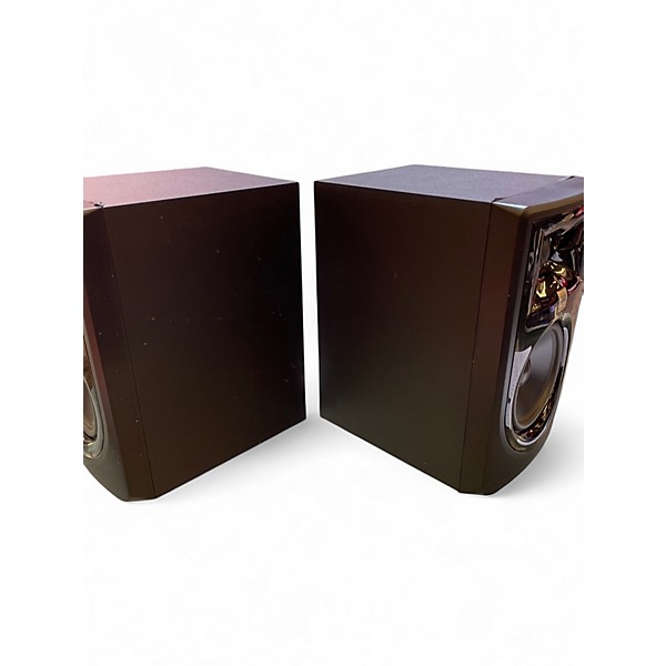 Used JBL 306P MKII PAIR Powered Monitor