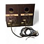 Used JBL 306P MKII PAIR Powered Monitor