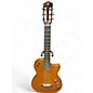 Used Cordoba STAGE Natural Acoustic Electric Guitar thumbnail