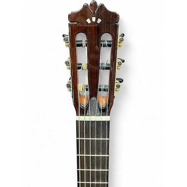 Used Cordoba STAGE Natural Acoustic Electric Guitar