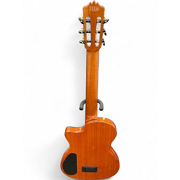 Used Cordoba STAGE Natural Acoustic Electric Guitar