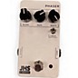 Used JHS Pedals PHASER Effect Pedal thumbnail