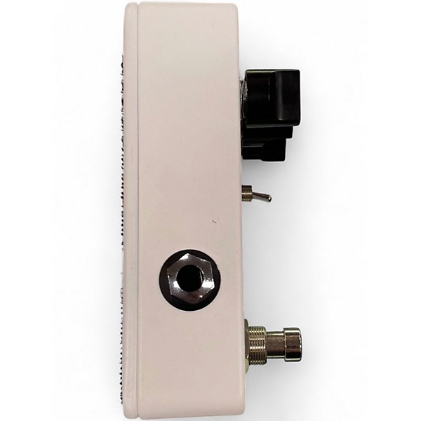 Used JHS Pedals PHASER Effect Pedal