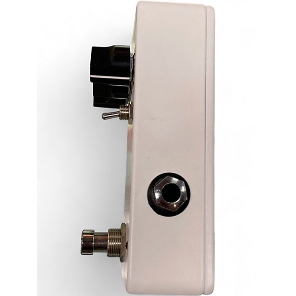 Used JHS Pedals PHASER Effect Pedal