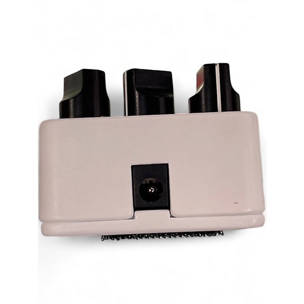 Used JHS Pedals PHASER Effect Pedal