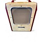 Vintage 1950s Flot-a-tone MODEL 600 Tube Guitar Combo Amp thumbnail