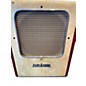 Vintage 1950s Flot-a-tone MODEL 600 Tube Guitar Combo Amp