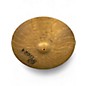 Vintage 1990s UFIP 22in TIGER  Cymbal thumbnail