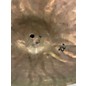 Vintage 1990s UFIP 22in TIGER  Cymbal