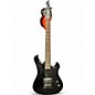 Used First Act ME636 Black Solid Body Electric Guitar thumbnail