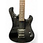 Used First Act ME636 Black Solid Body Electric Guitar