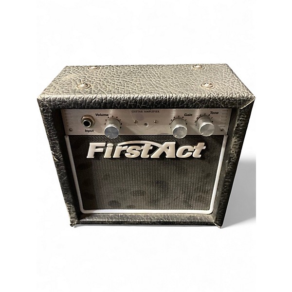 Used First Act MA104 Guitar Combo Amp