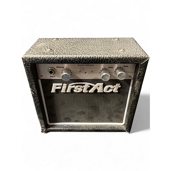Used First Act MA104 Guitar Combo Amp