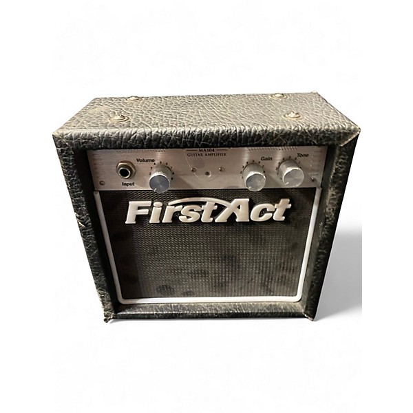 Used First Act MA104 Guitar Combo Amp