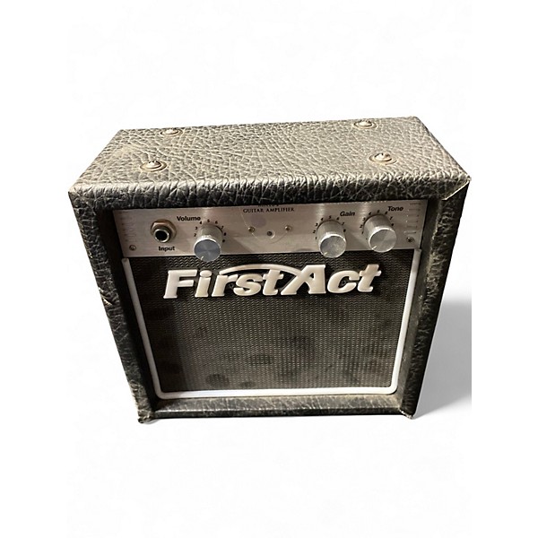 Used First Act MA104 Guitar Combo Amp