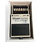 Used BOSS GEB7 7 Band Bass Equalizer Bass Effect Pedal thumbnail