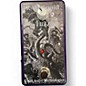 Used Cram Audio Technologies RAW Squid Fuzz Effect Pedal thumbnail