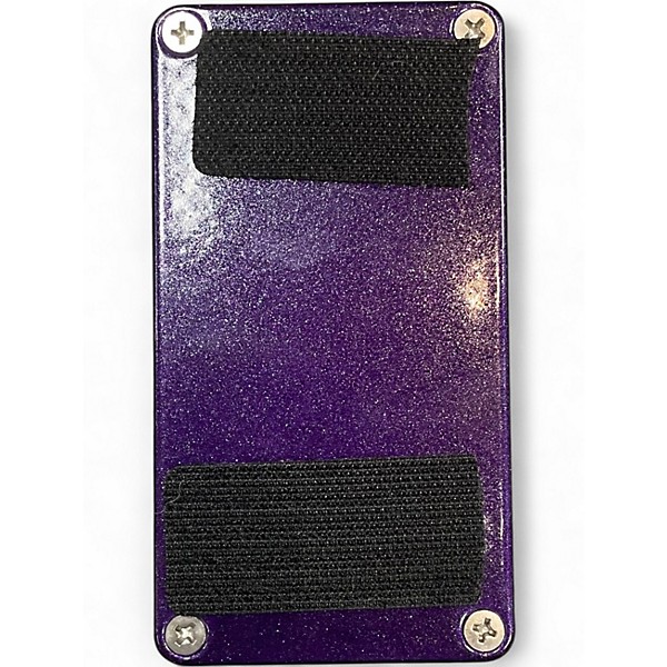 Used Cram Audio Technologies RAW Squid Fuzz Effect Pedal