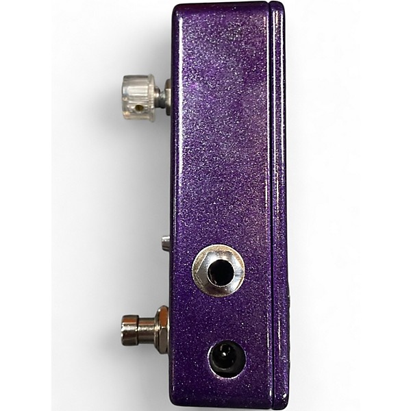 Used Cram Audio Technologies RAW Squid Fuzz Effect Pedal