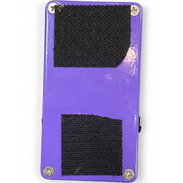 Used Cram Audio Technologies GTL Tube Overdrive Effect Pedal