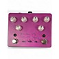 Used Cam Audio Technologies King of Tone Effect Pedal thumbnail