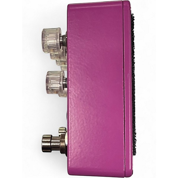 Used Cam Audio Technologies King of Tone Effect Pedal