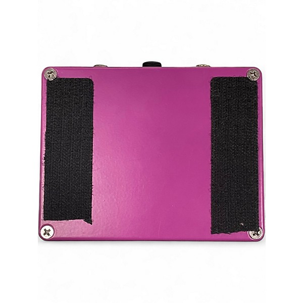 Used Cam Audio Technologies King of Tone Effect Pedal