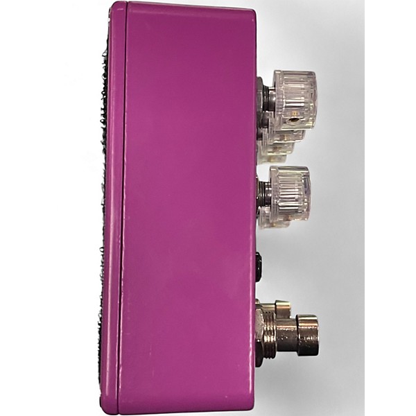 Used Cam Audio Technologies King of Tone Effect Pedal