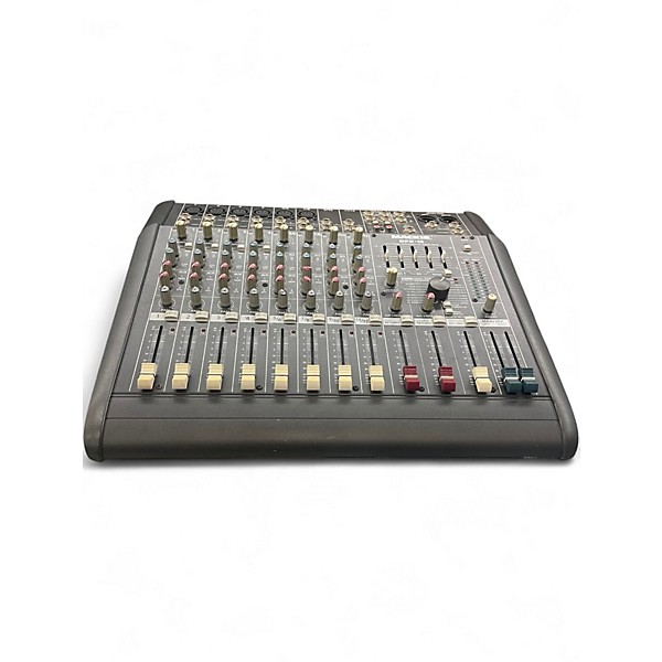 Used Mackie DFX12 Unpowered Mixer