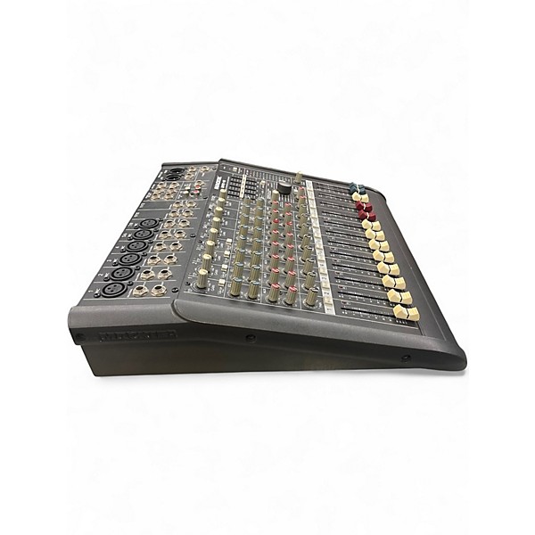 Used Mackie DFX12 Unpowered Mixer