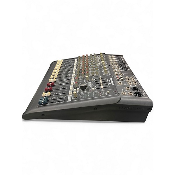 Used Mackie DFX12 Unpowered Mixer