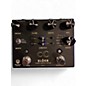 Used Walrus Audio SLOER Stereo Ambient Reverb Effect Pedal thumbnail
