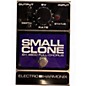Used Electro-Harmonix Small Clone Analog Chorus Effect Pedal thumbnail
